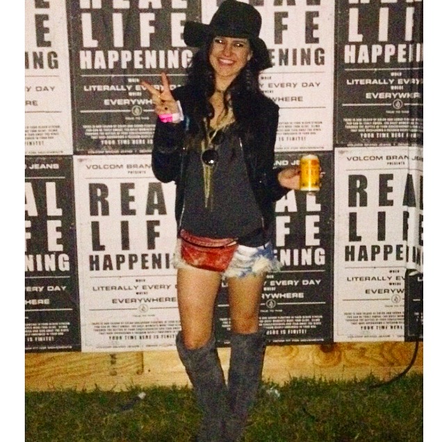 fun fun fun fest fashion