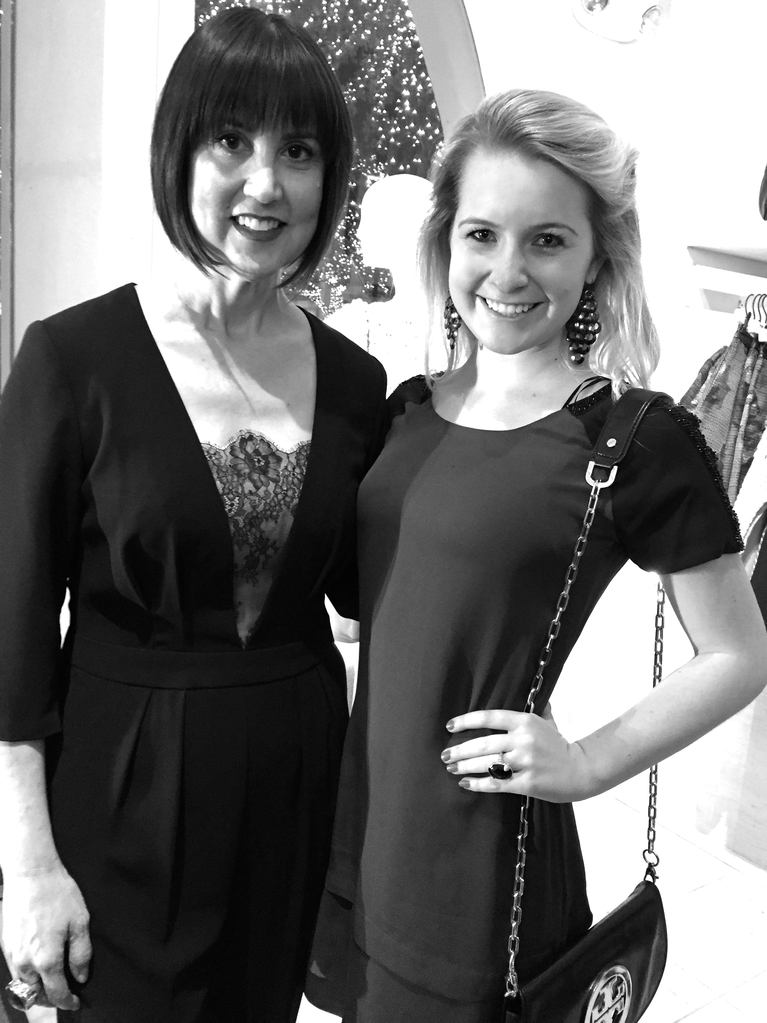 trina turk, janie flowers