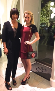 janie flowers trina turk dallas