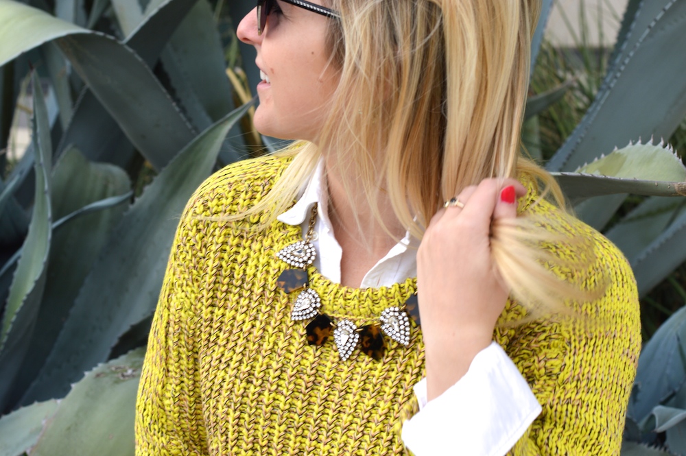 JOA Sweater