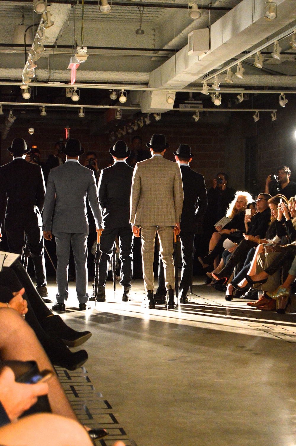 Menswear Fashion X Dallas