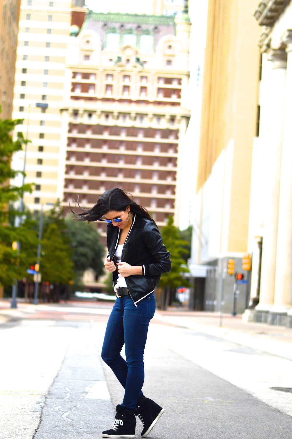 Sport Chic