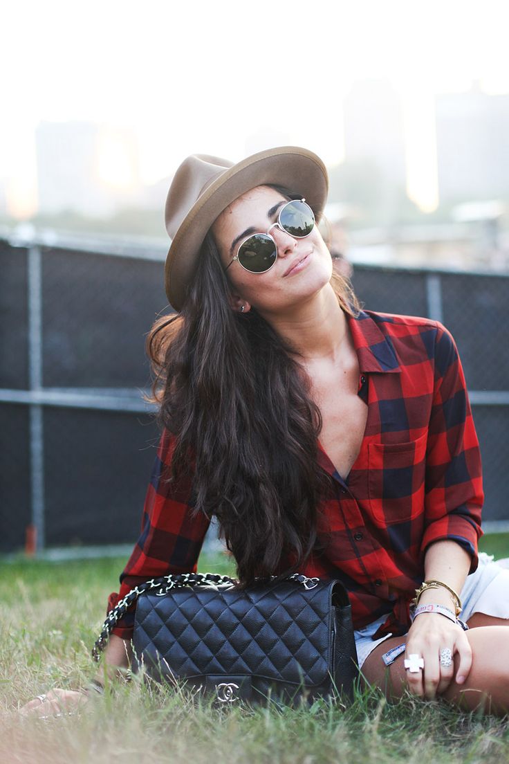 festival style