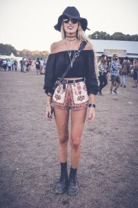 festival fashion
