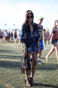 festival fashion