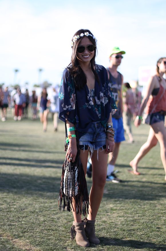 festival fashion