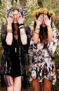 coachella style