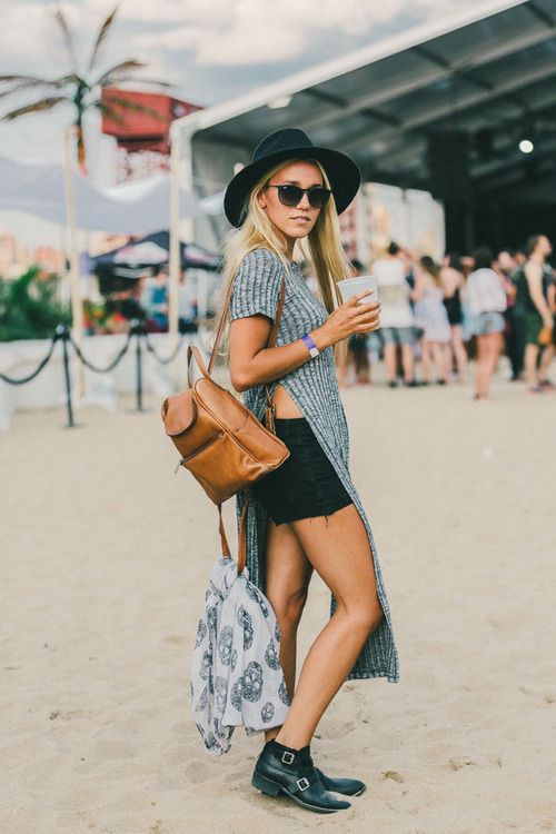 fun fun fun fest fashion