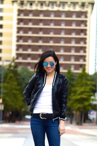 milk and honey blogger