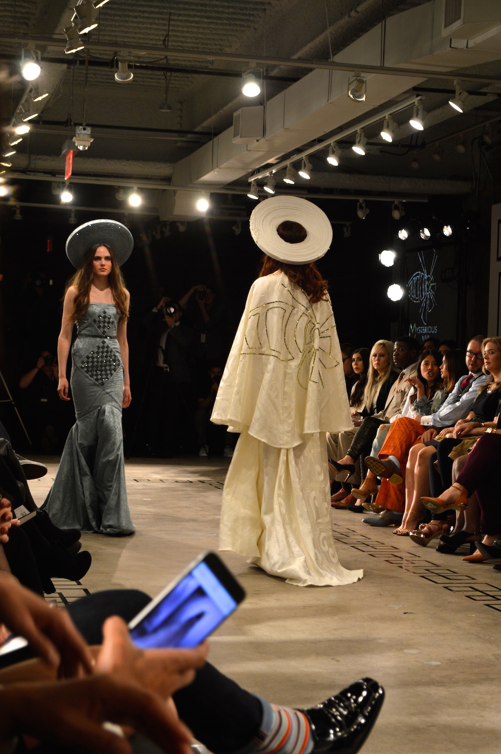 runway Fashion X Dallas