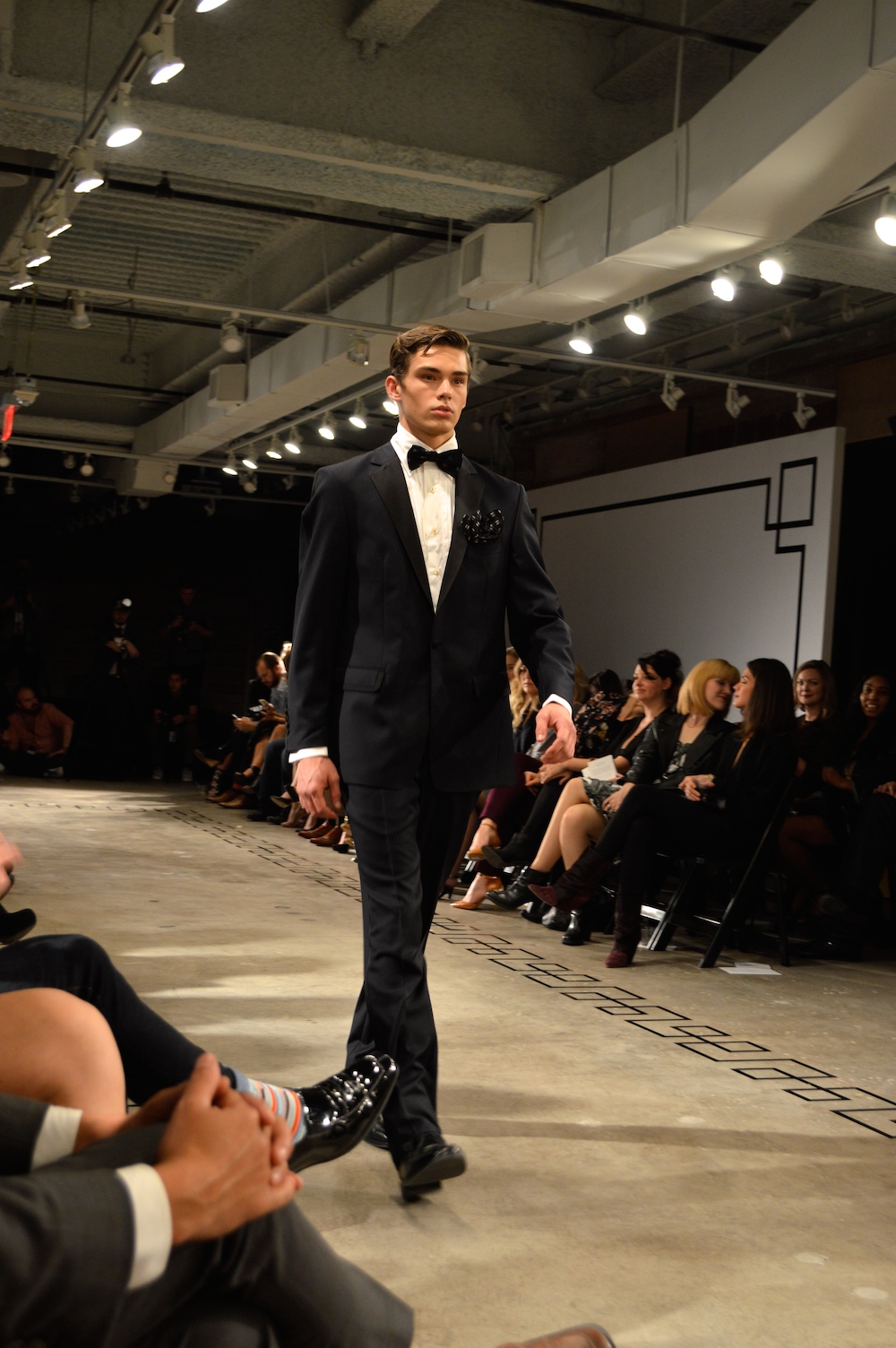 tuxedo dallas Fashion X