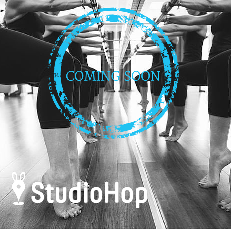 studiohop app