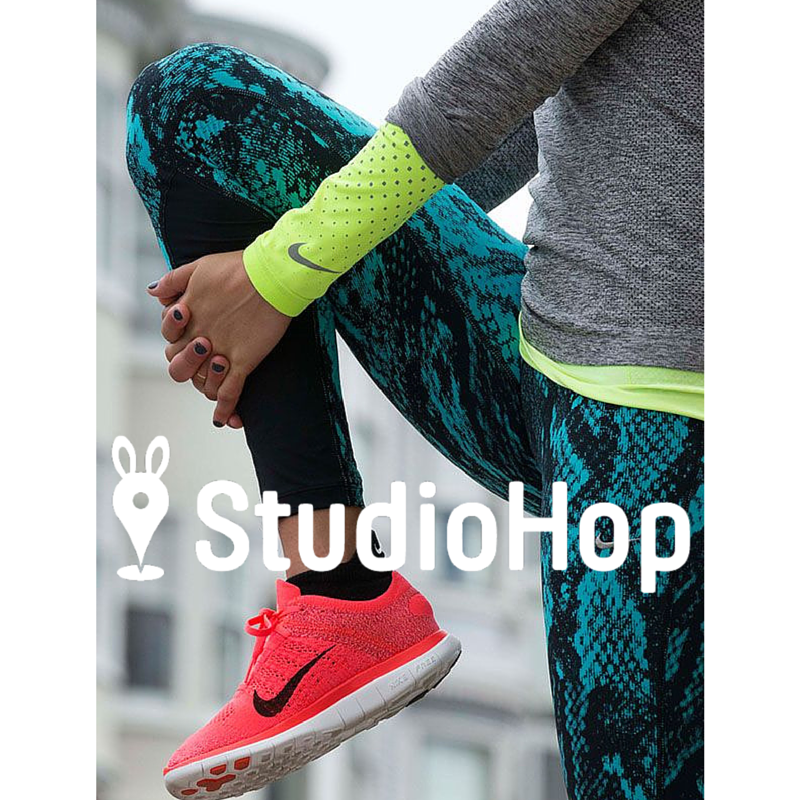 studiohop fitness