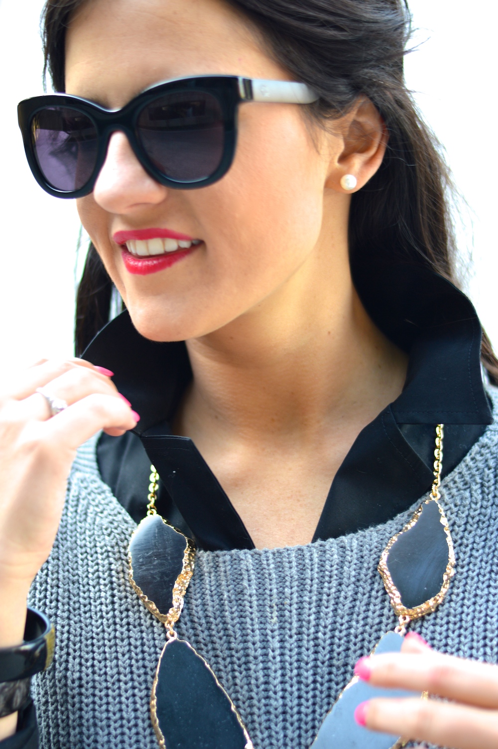 BTB Necklace