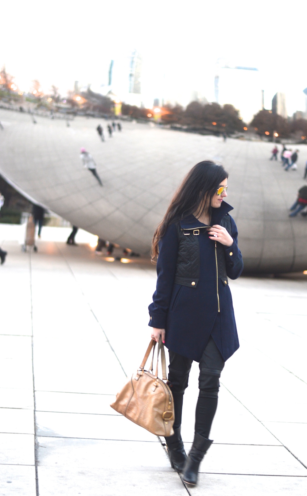Bean Chicago Style