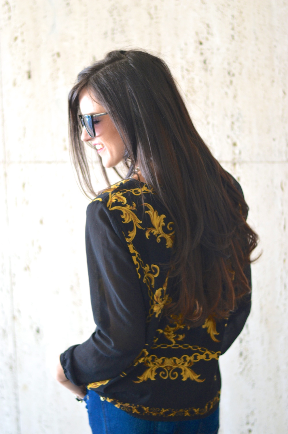 Blownaway Houston Blogger