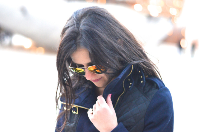 Windy City Style