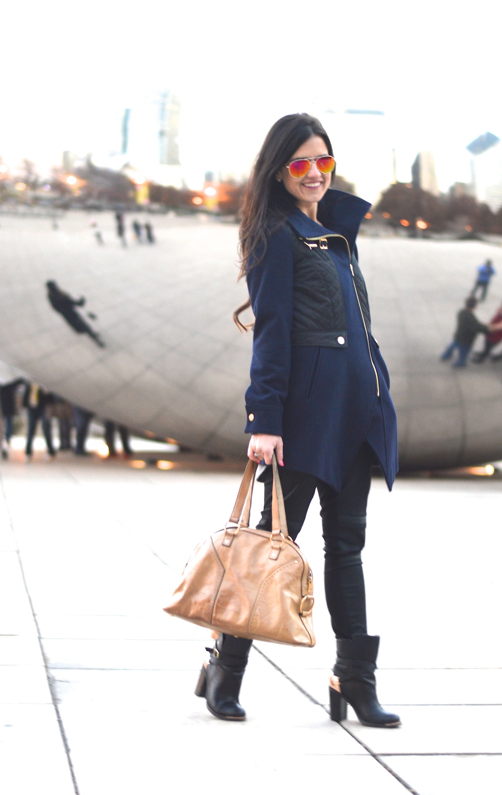 Chicago Street style