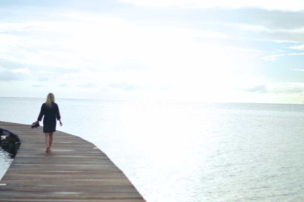 Club Med Martinique Dock