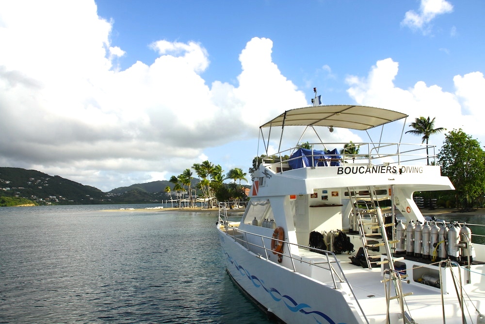 Club Med Martinique