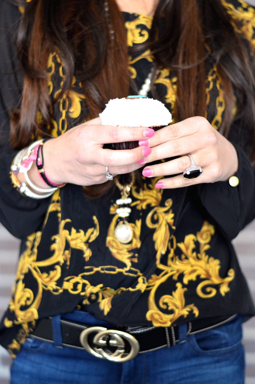 Crave Cupcakes Houston