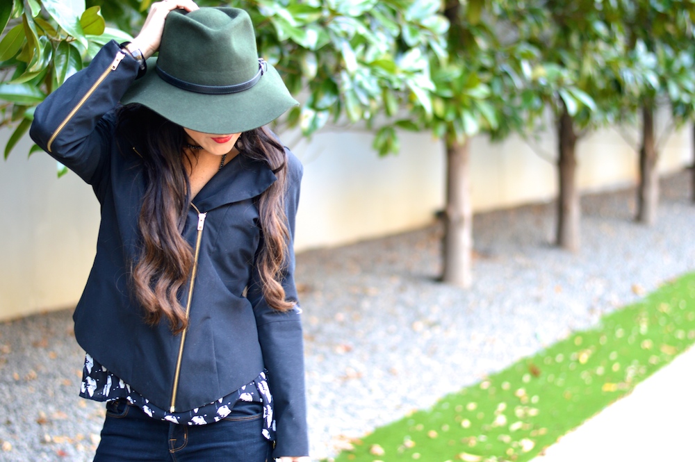 Dallas Blogger Style