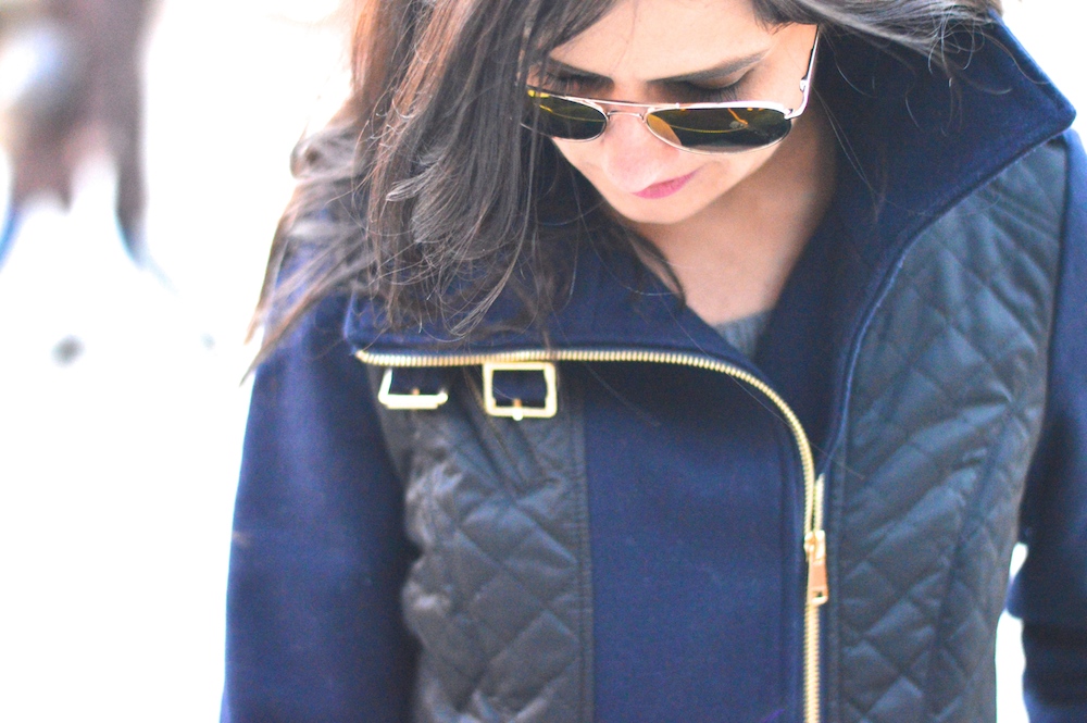 French Connection Coat
