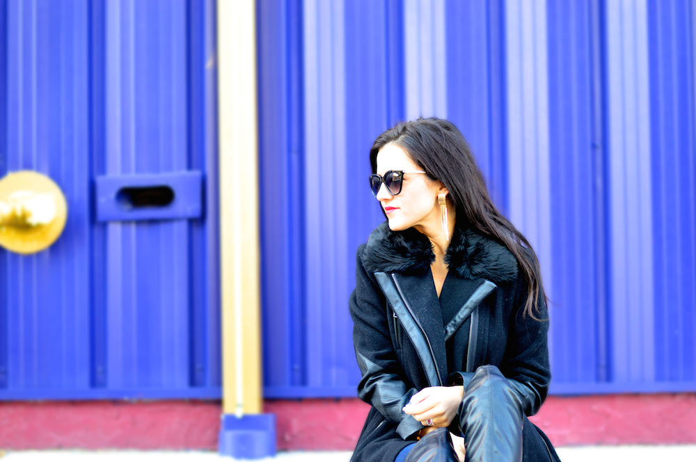 The Must-Have Coat
