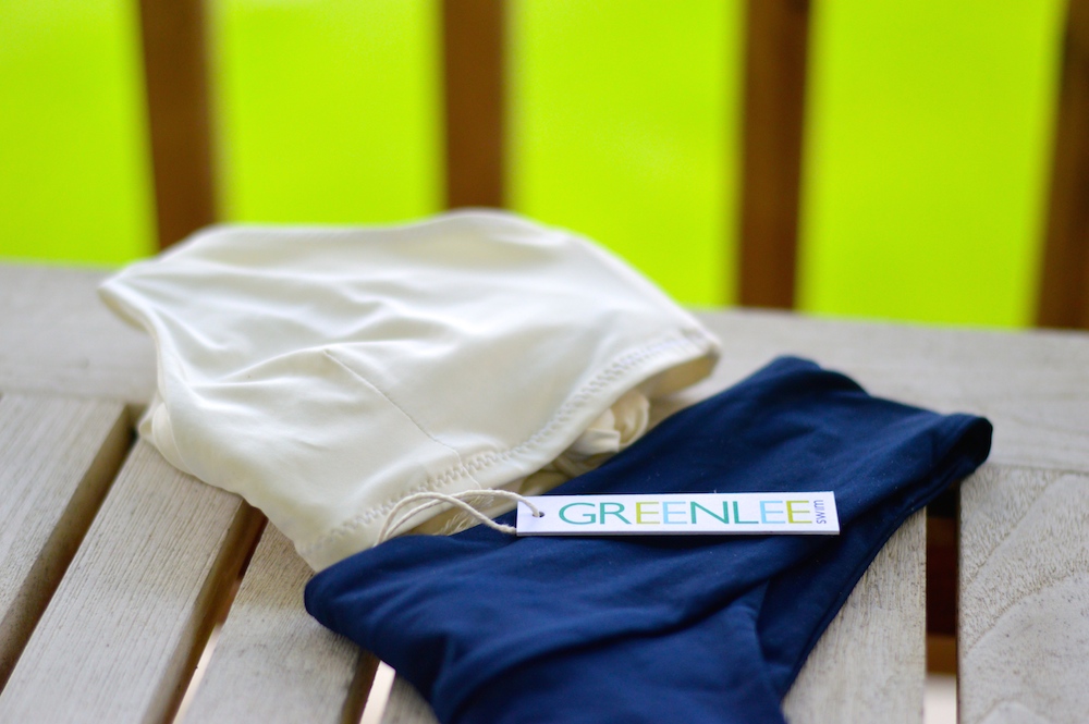 Greenlee Swimsuit