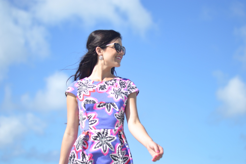 Nasty Gal Shift Dress