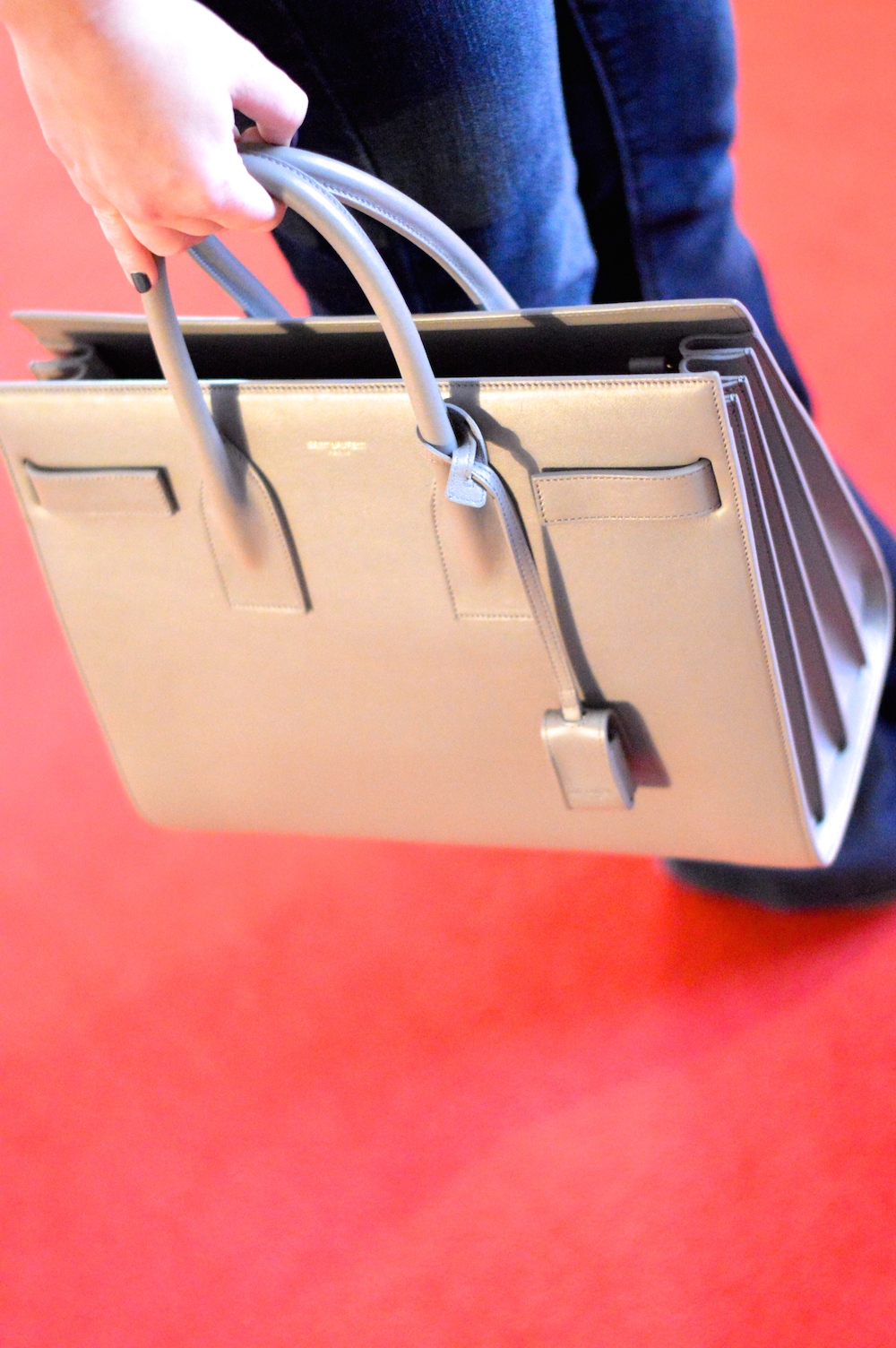 Saint Laurent Bag Medium