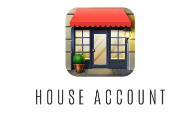 House Account x The Perennial Style