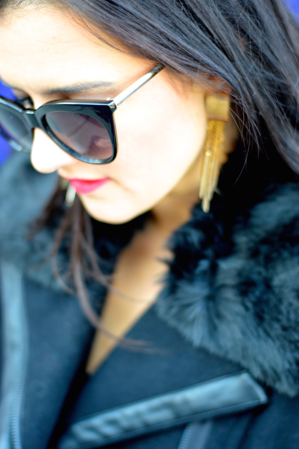 estee lauder red lipstick