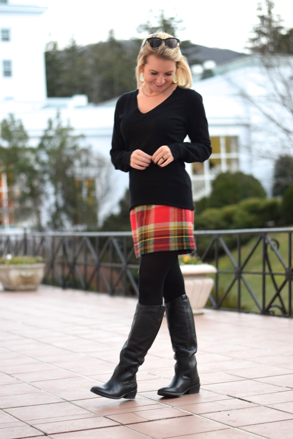 greenbrier fashion