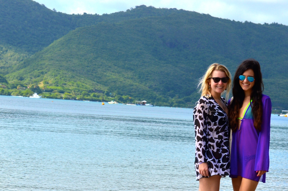 janie flowers, ellen flowers martinique