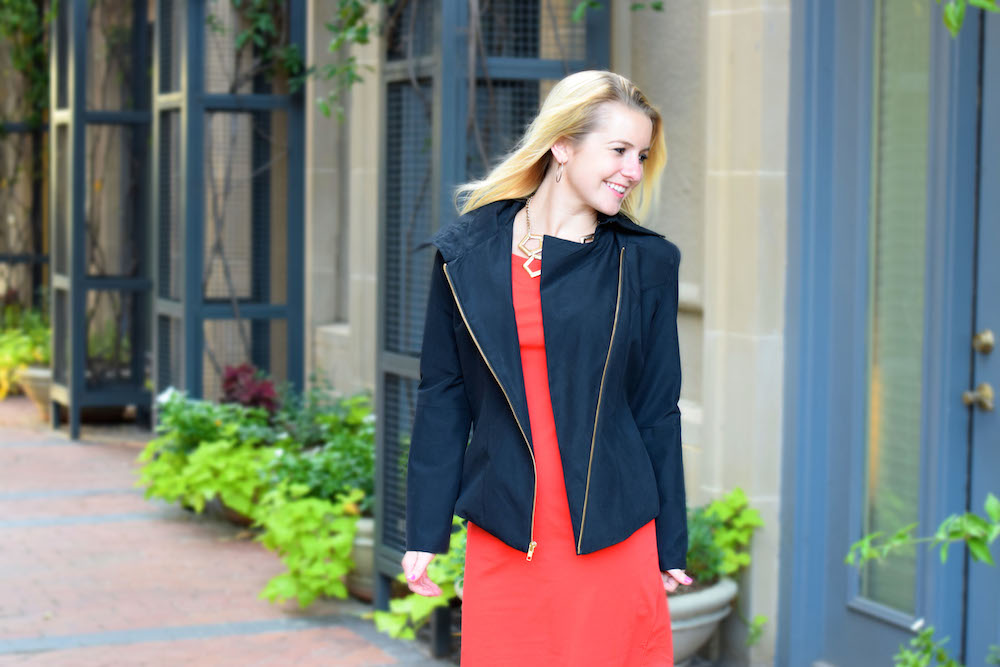 dallas sister blogger