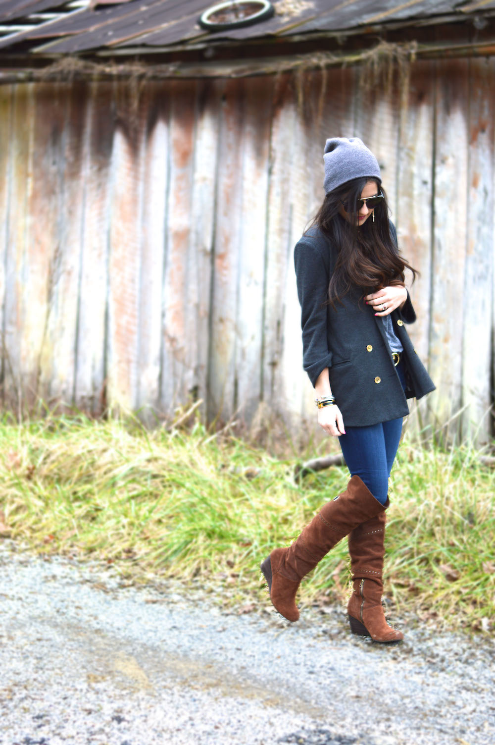 tennessee fashion blogger style