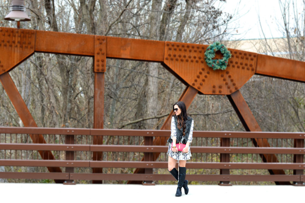 tennessee fashion blogger