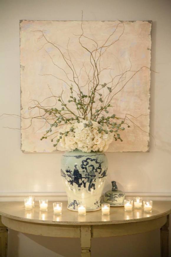 Lea Barksdale Art