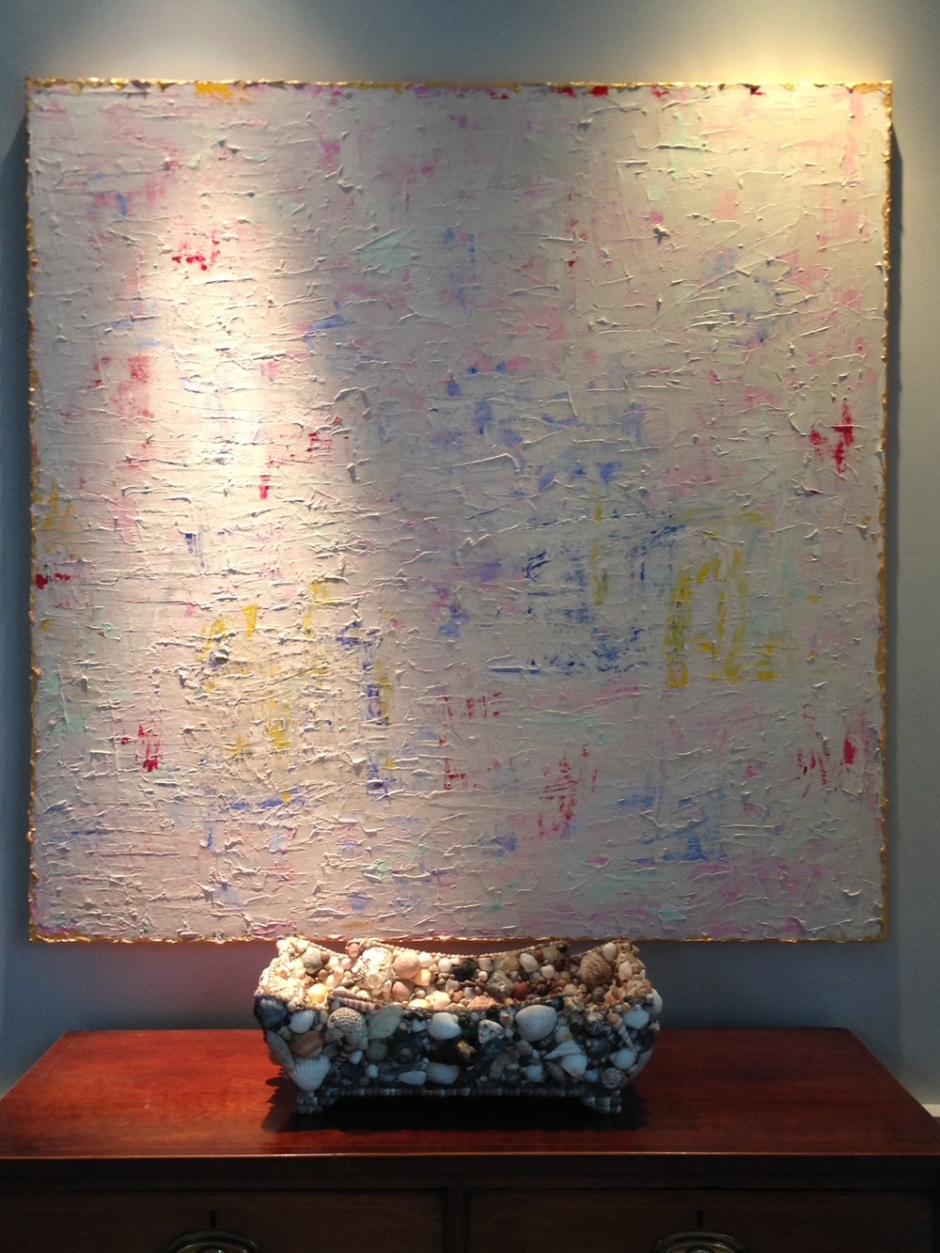 Lea Barksdale Art