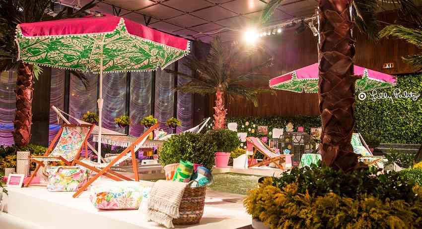 lilly pulitzer target