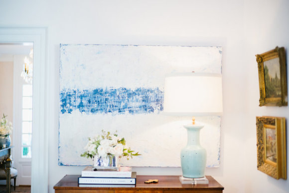 Lea Barksdale Art