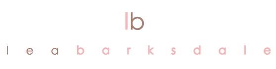 Lea Barksdale Art