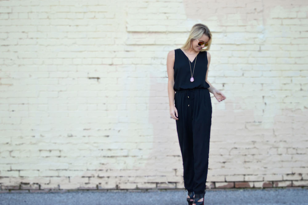 Dallas Fashion Blogger