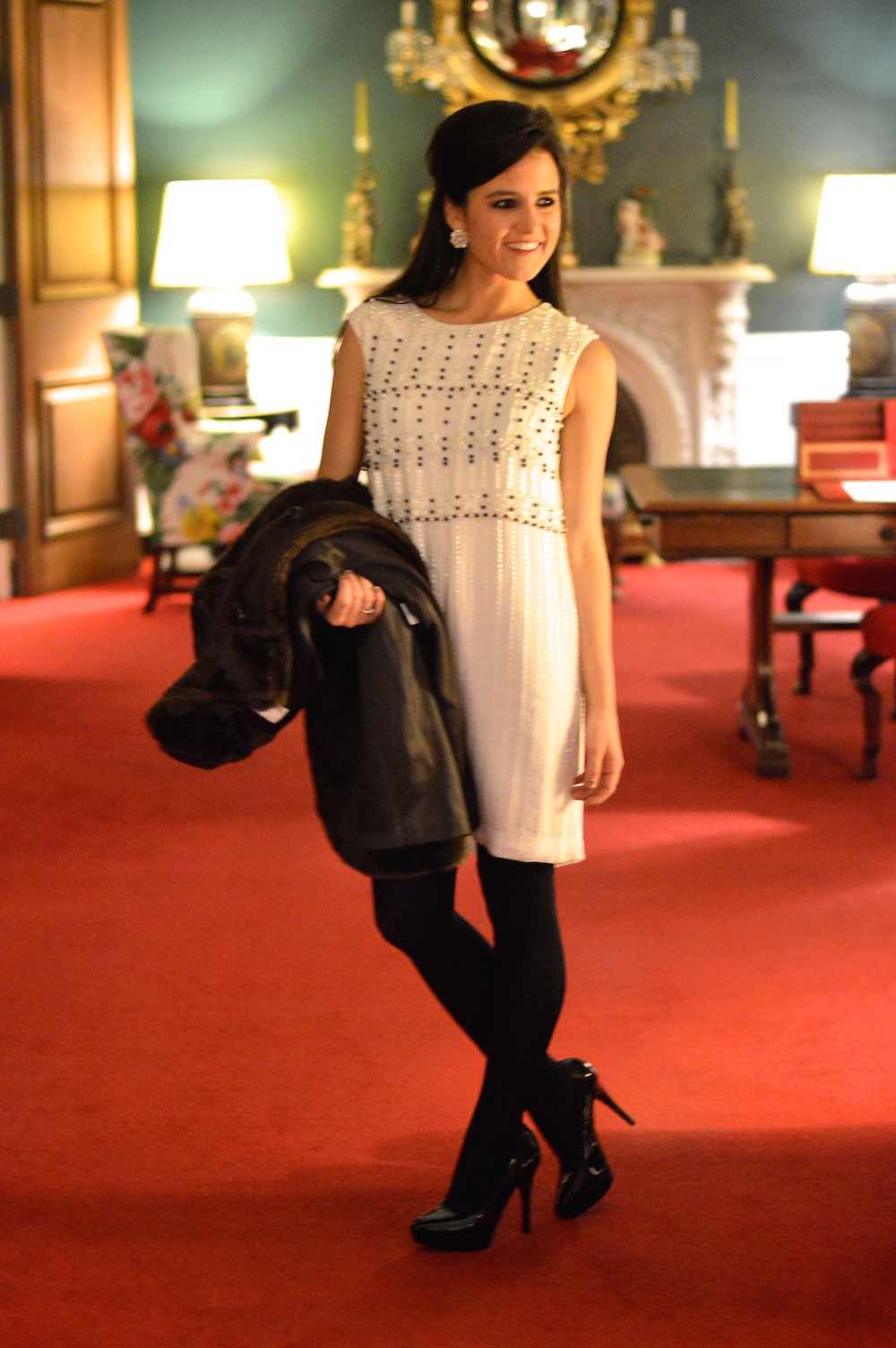 French Connection Cocktail Dress