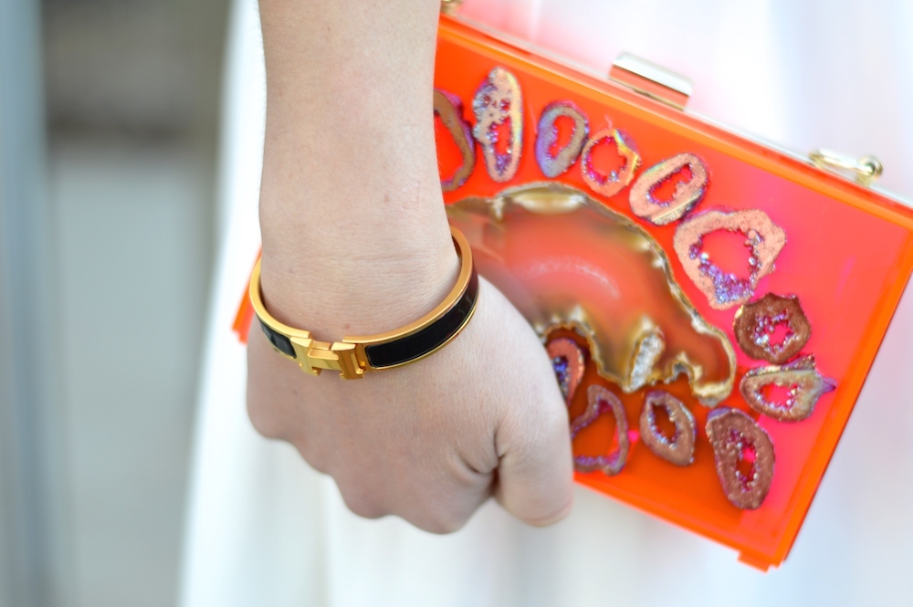 Laura Pierson Clutch