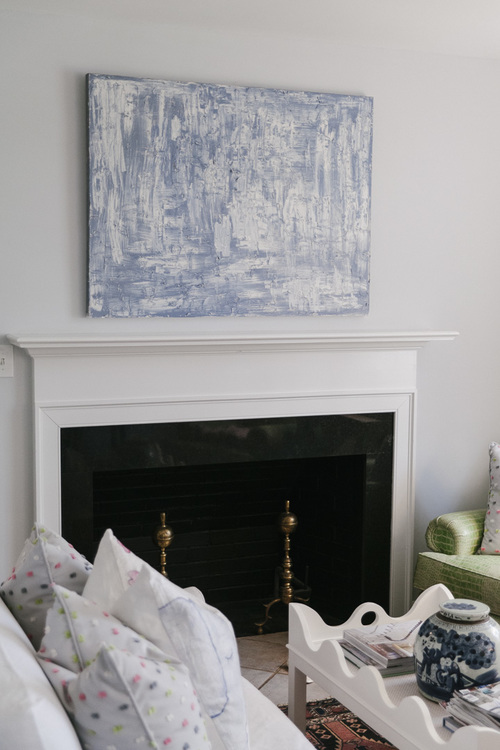 Lea Barksdale Art