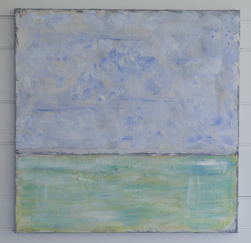 Lea Barksdale Art
