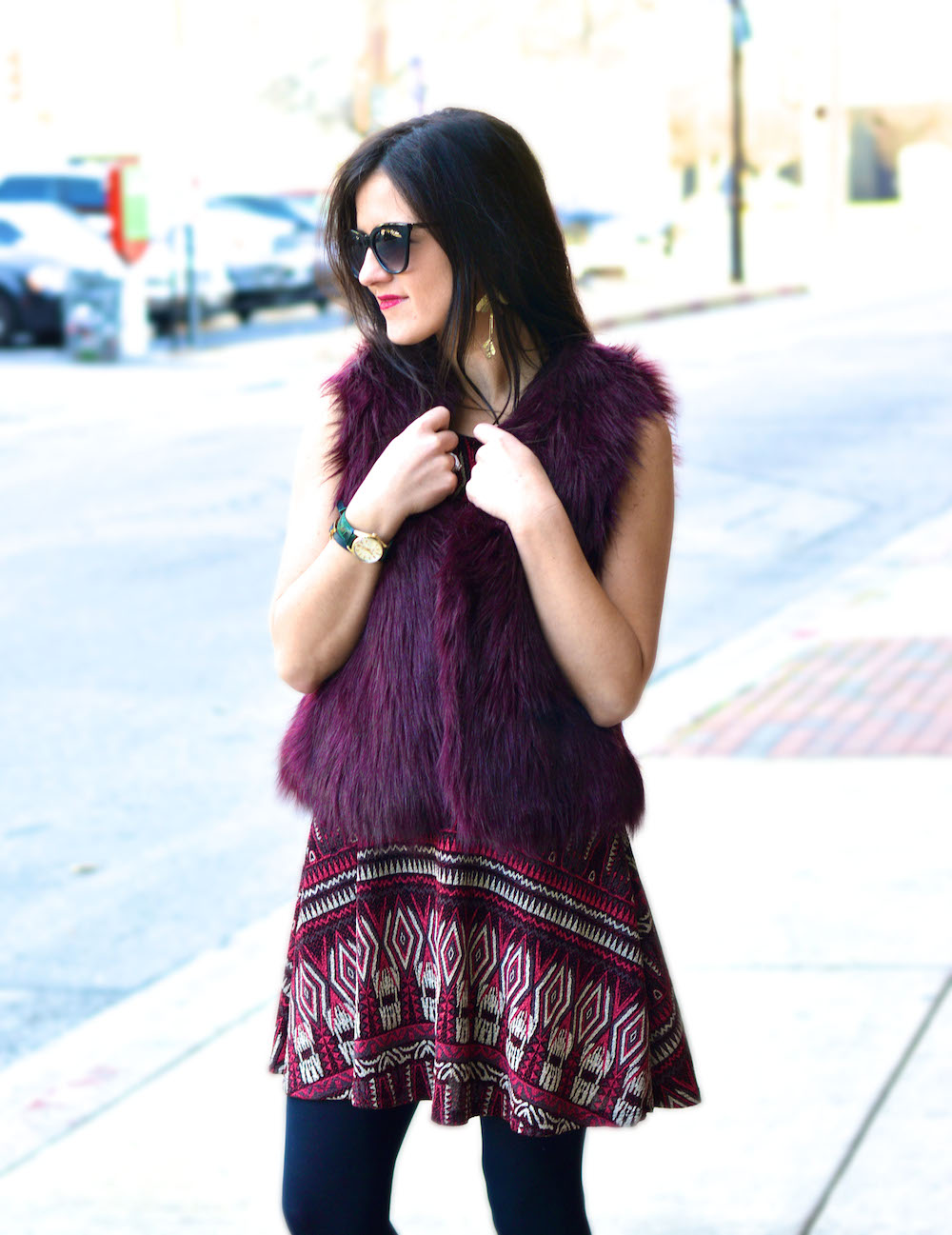 Lylas Boutique Dress