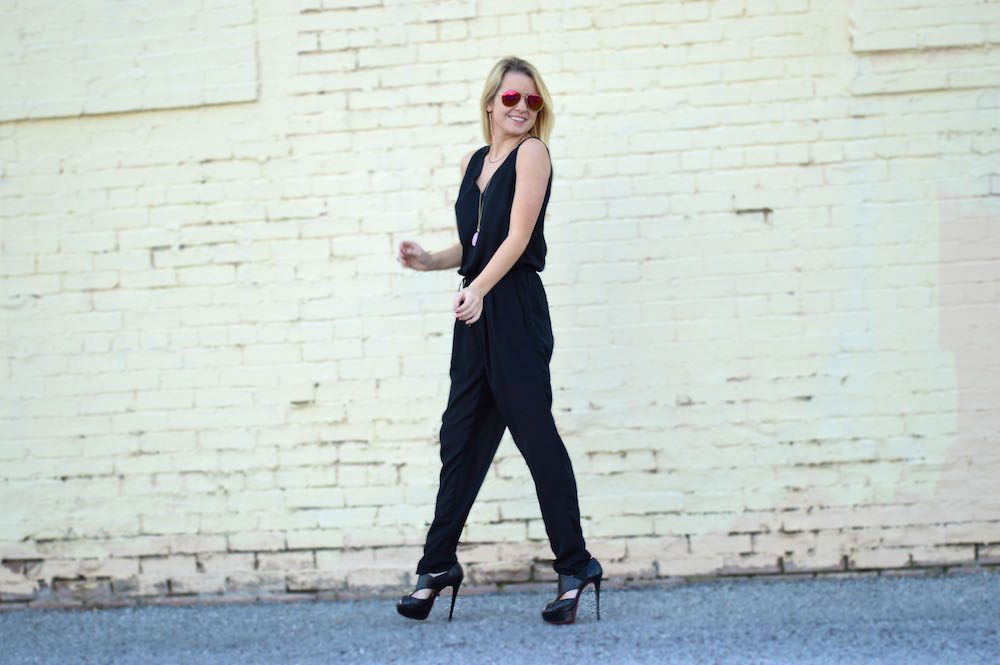 Nordstrom Jumpsuit